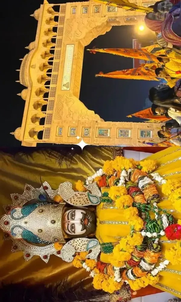 Khatu-Shyam-Ji-Mandir-Timing